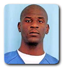 Inmate KENZELL L EDWARDS