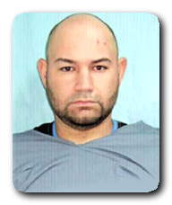 Inmate ALFONSO GUILLERMO