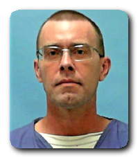 Inmate BRIAN S ODELL