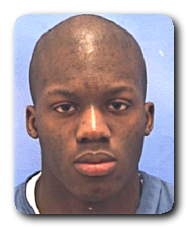 Inmate MARVELL M PARKINSON