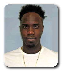 Inmate WILLIE CLAY PHILON