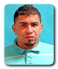 Inmate ANGEL ROBERTO RAMOS-CALDERON