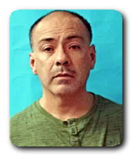 Inmate ELFEGO SAUCEDO-CARRANZA