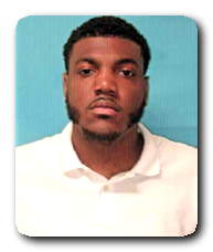 Inmate NYSHIEM DEVANTE WILLIAMS