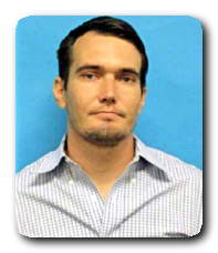 Inmate CHRISTOPHER HARTLEY