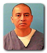 Inmate ELEAZAR HERNANDEZ-PEREZ