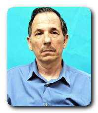 Inmate MIGUEL HIDALGO HERNANDEZ