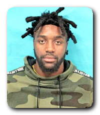 Inmate JAMAR MASSALINE