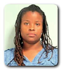 Inmate EUGENIA MARIA MCKINNIE