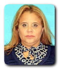 Inmate BRENDA LIZ SOLIS