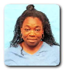 Inmate PAMELA DENISE WILSON