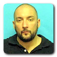 Inmate ANTHONY CAMBREA