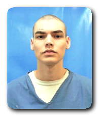 Inmate KENNETH A DE CARO
