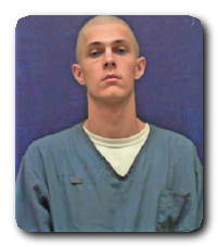 Inmate TAYLOR A MALONE