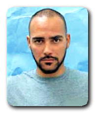 Inmate WILLIAM MOLLINEDA-DIAZ