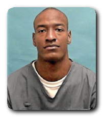 Inmate WINTON L MONTON