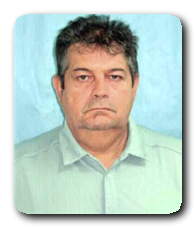 Inmate RICARDO LEON ORTEGA
