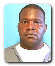 Inmate MARCUS J PARKS