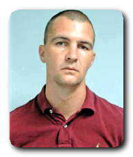 Inmate MICHAEL BRIAN ROBERTS