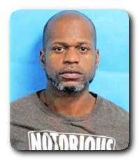 Inmate LEVAR BROOKS