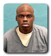 Inmate CHRISTOPHER COOPER