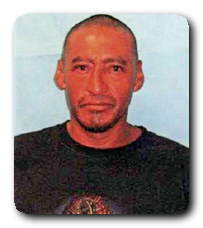 Inmate MAXIMILIANO LUCAS-LOPEZ