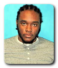 Inmate KEMO KAREEM JR RILEY