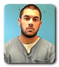 Inmate BRANDON L SOTO