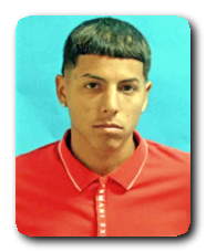 Inmate JADIEL TORRES-CUEVAS