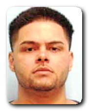 Inmate CHRISTOPHER L CLASS-RODRIGUEZ