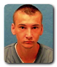 Inmate NOAH Z MARSH