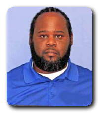 Inmate JONATHAN JUWON SIMS