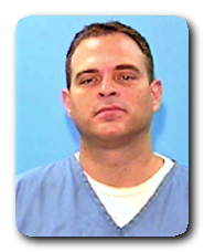 Inmate DENNIS CHESLEY