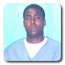 Inmate BRIAN C CONYERS