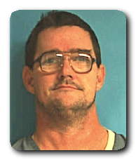 Inmate CHRISTOPHER W GIFFORD