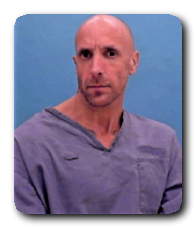 Inmate RUSSELL GROSS