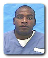 Inmate KEVIN L MCCALL