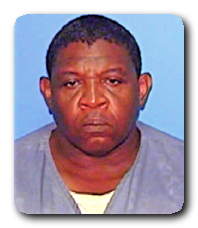 Inmate CLAYTON T POOLE