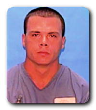 Inmate MARK A REYNOLDS