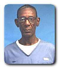 Inmate JAMES C SHEFFIELD