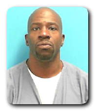 Inmate JASON SMITH