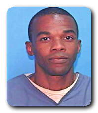 Inmate TIMOTHY WALLS