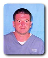 Inmate DANIEL WERNER