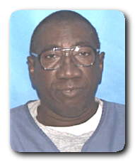 Inmate RALPH WILLIAMS