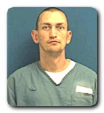 Inmate JEFFREY CRAMER