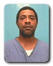 Inmate SIMON JACKSON