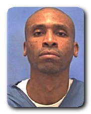 Inmate TRAYON D MCDONALD