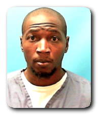 Inmate ERIC MILLS