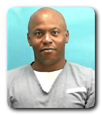 Inmate TAZE REEDY