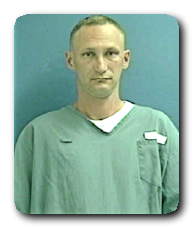 Inmate JARED CHECHAK